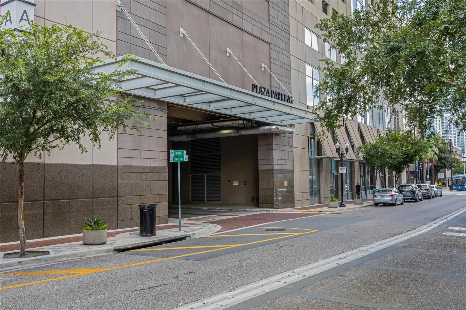 155 S Court Avenue Orlando FL 32801