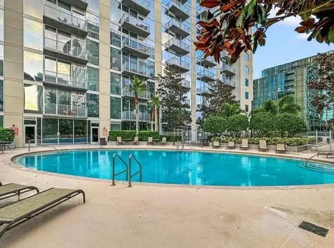 155 S Court Avenue Orlando FL 32801