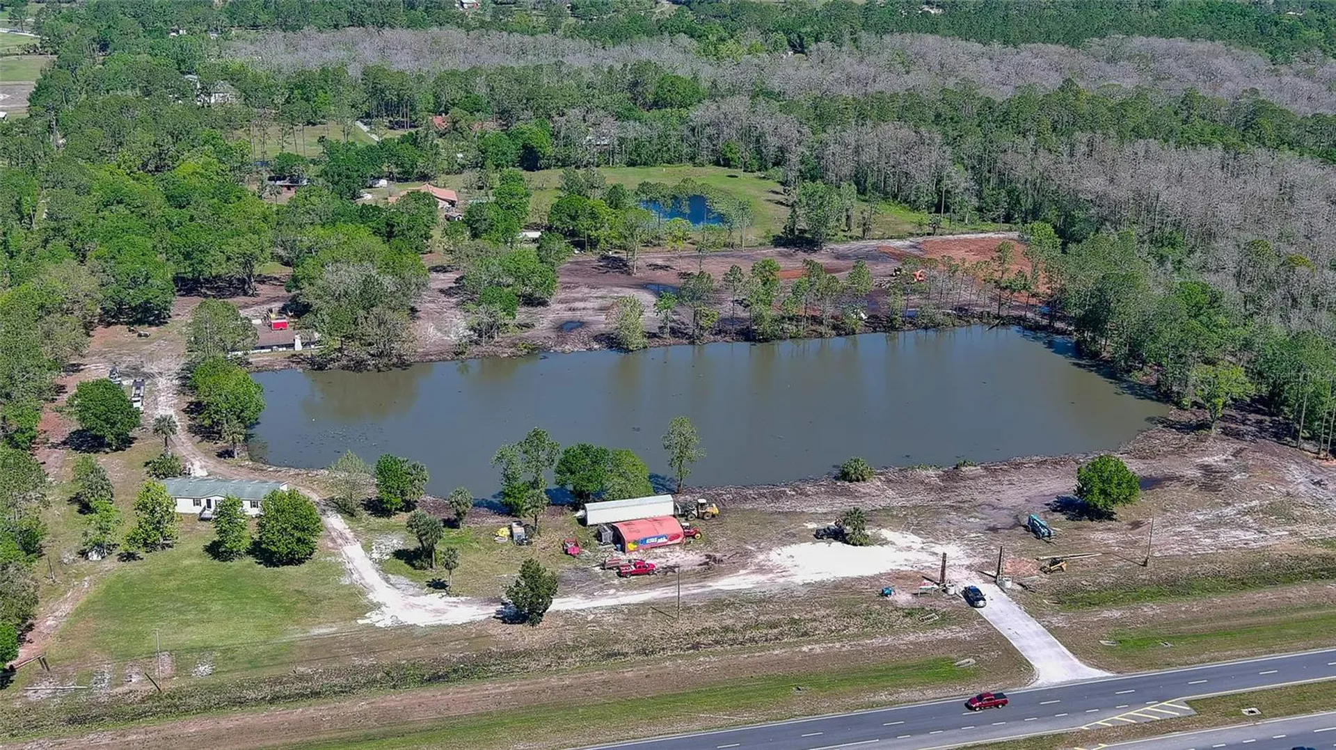 123 N Cucumber Lane New Smyrna Beach FL 32168