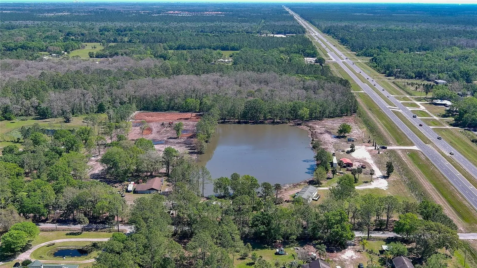 123 N Cucumber Lane New Smyrna Beach FL 32168