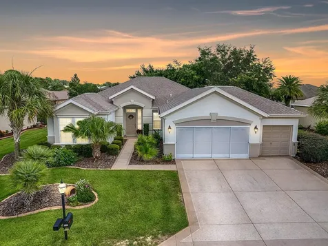 12493 SE 94th Court Summerfield FL 34491