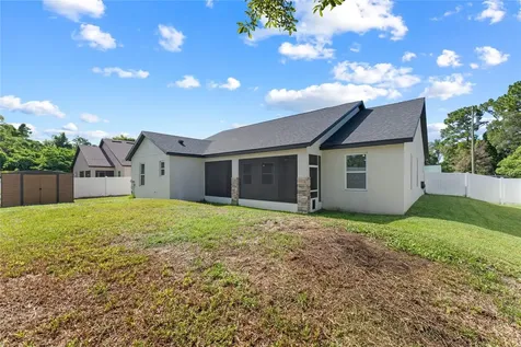 2311 Greenleaf Drive Orlando FL 32810