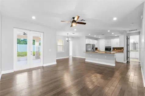 2311 Greenleaf Drive Orlando FL 32810