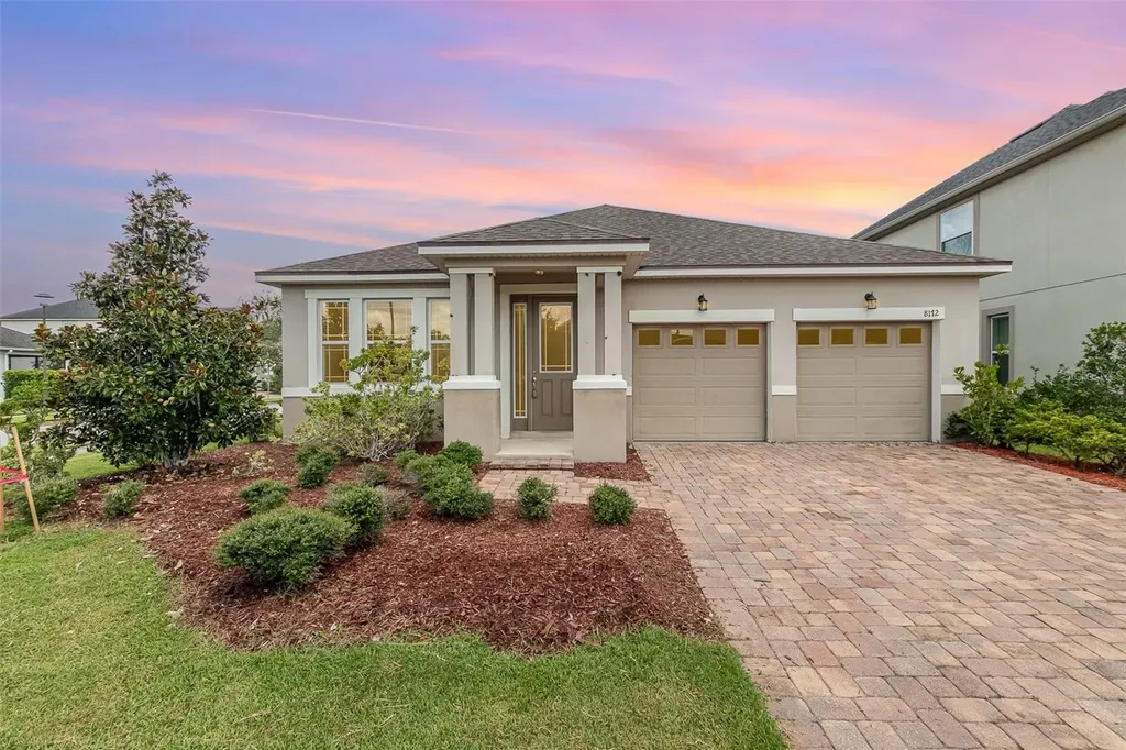 8172 Corkfield Avenue Orlando FL 32832