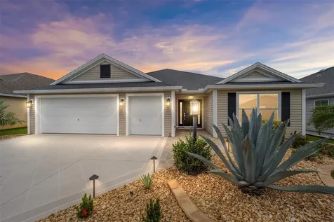 1721 Yellowstone Court The Villages FL 32163