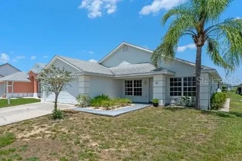 158 Delaney Park Avenue Davenport FL 33897