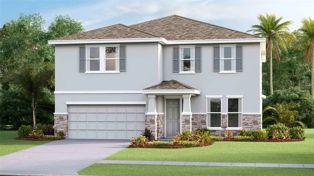 134 Mangrove Manor Drive Apollo Beach FL 33572
