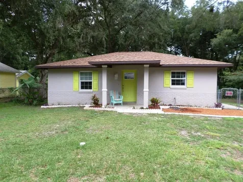 19394 Saint Lawrence Drive Dunnellon FL 34432