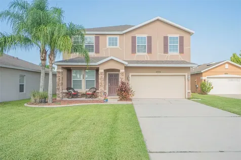5349 Oak Breeze Avenue Port Orange FL 32128