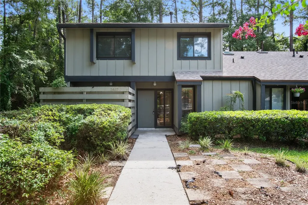 2427 NW 47th Lane Gainesville FL 32605