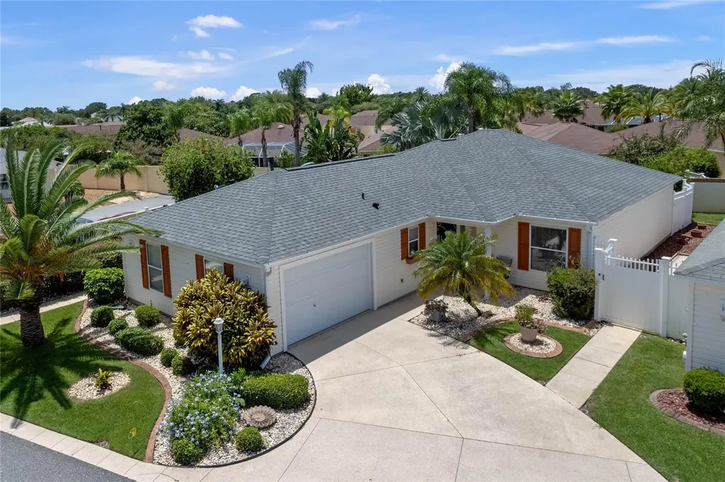 1686 Carlton Lane The Villages FL 32162