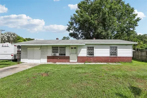 4011 Berkley Drive Tampa FL 33610
