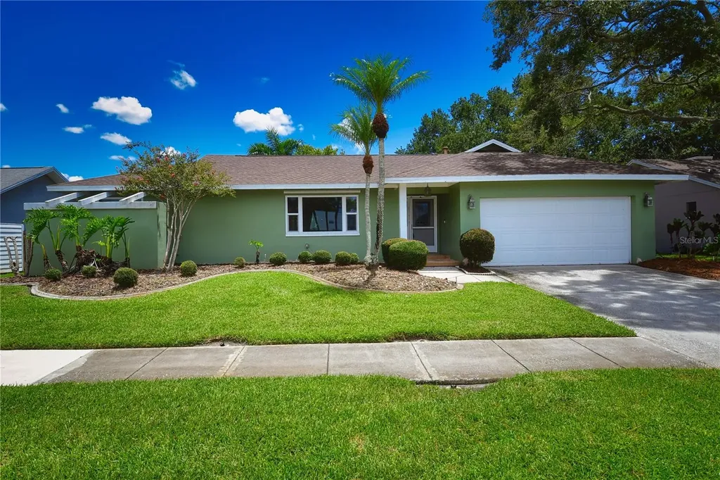 10799 Harborside Drive Largo FL 33773