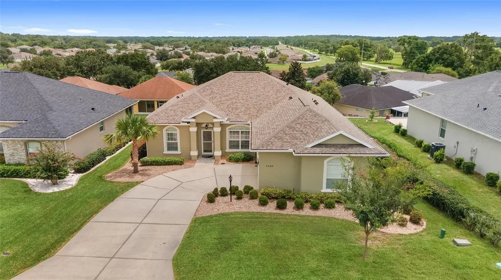 6535 SW 50th Court Ocala FL 34474