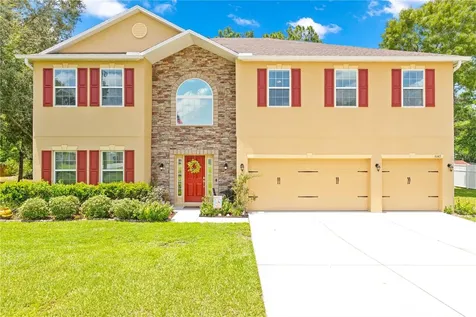 5147 Elwood Road Spring Hill FL 34608
