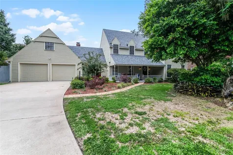 32 Choctaw Trail Ormond Beach FL 32174