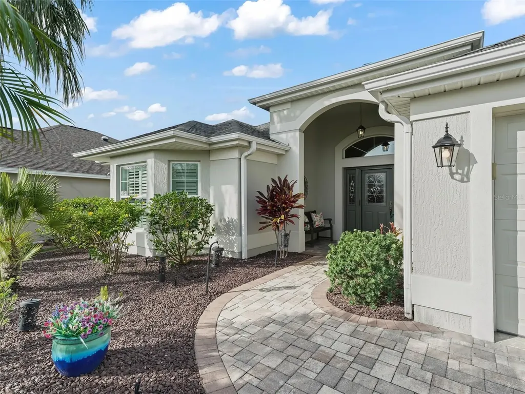 3899 Wine Palm Way The Villages FL 32163