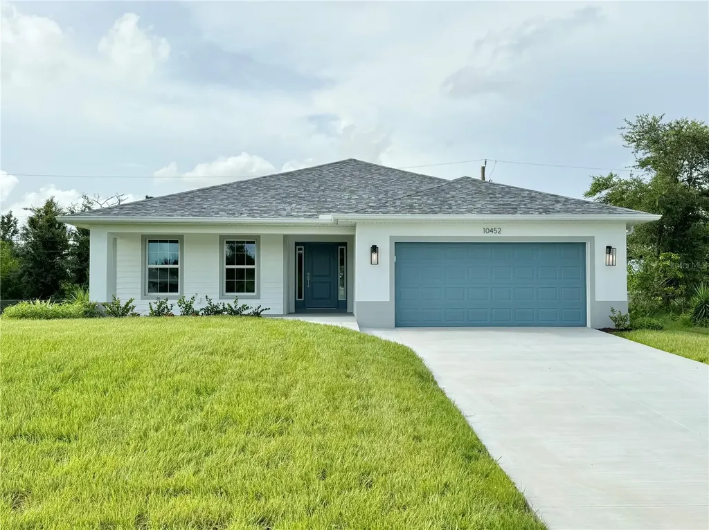 10452 Gulfstream Boulevard Englewood FL 34224