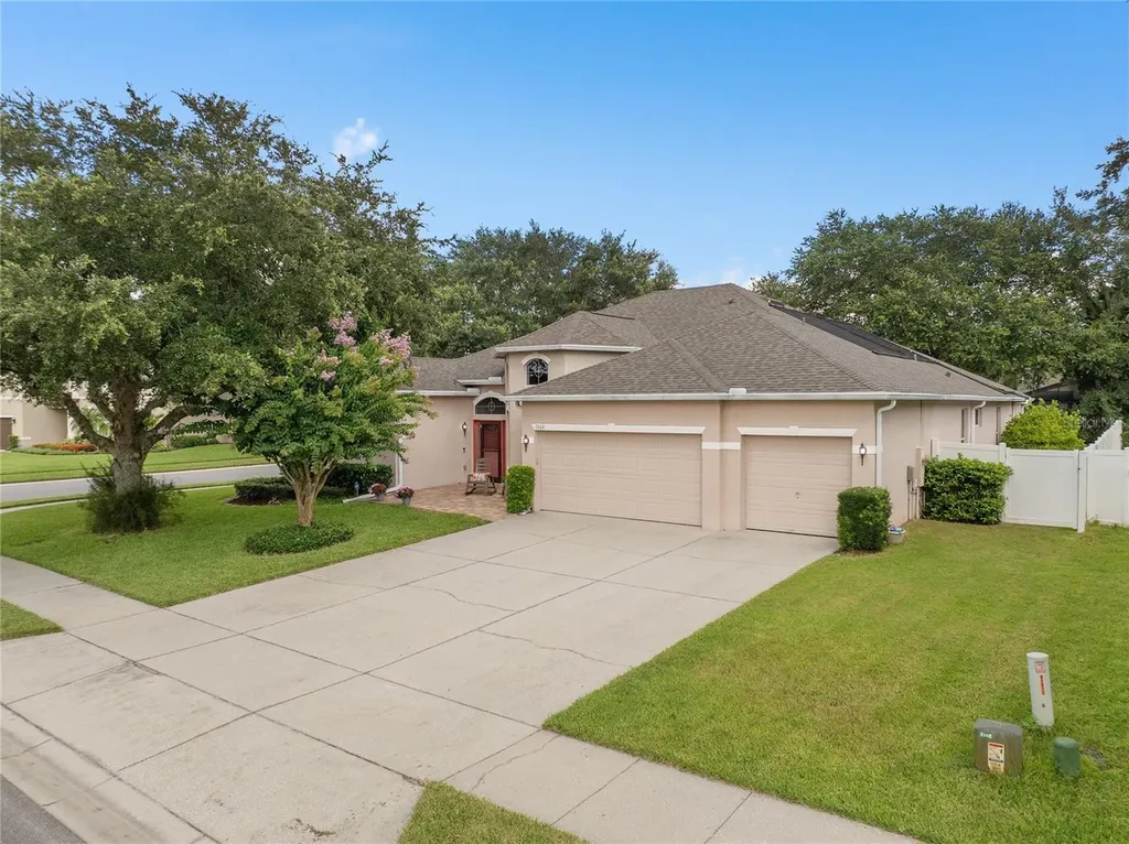 1060 Shadowmoss Drive Winter Garden FL 34787
