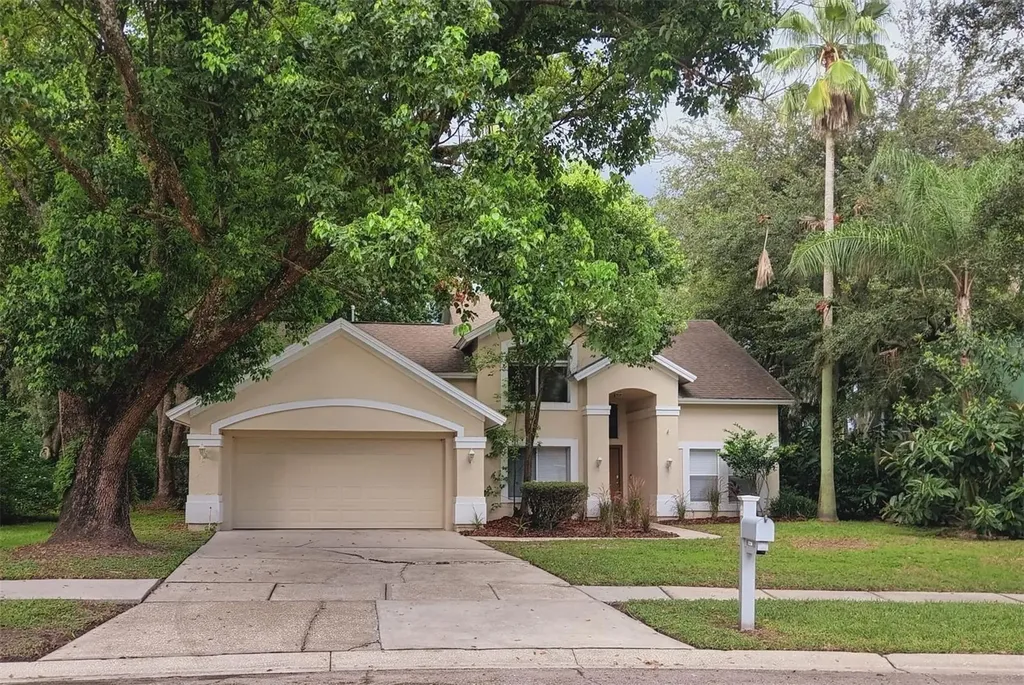 7210 Hammet Road Tampa FL 33647