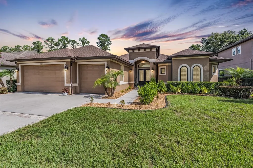 4760 Lago Vista Circle Land O Lakes FL 34639
