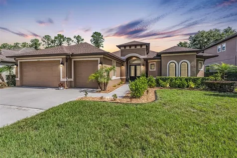 4760 Lago Vista Circle Land O Lakes FL 34639
