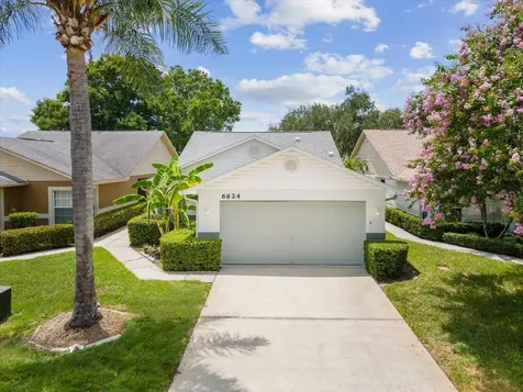 6624 Gentle Ben Circle Wesley Chapel FL 33544