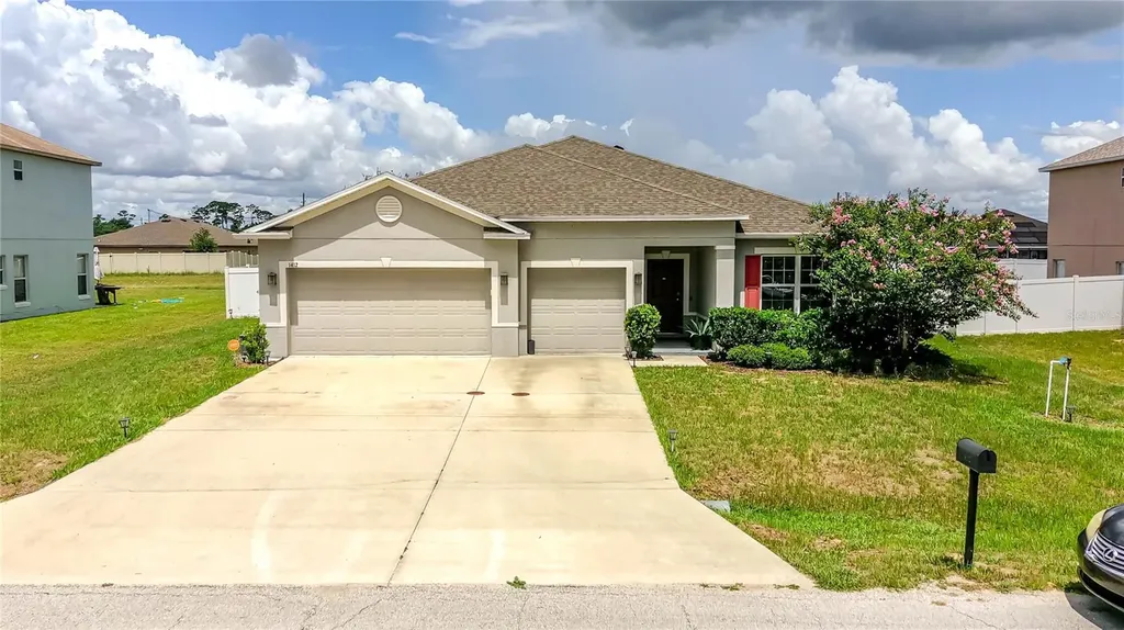 1412 Nelson Brook Way Kissimmee FL 34759