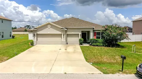 1412 Nelson Brook Way Kissimmee FL 34759