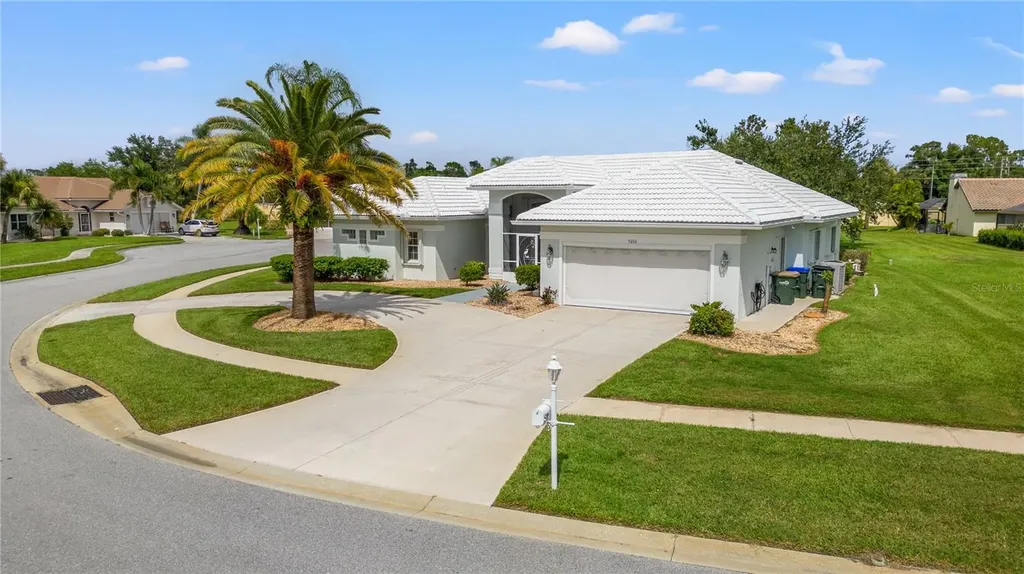 5010 Greenway Drive North Port FL 34287