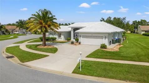 5010 Greenway Drive North Port FL 34287