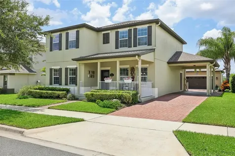 5954 Cypress Hill Road Winter Garden FL 34787