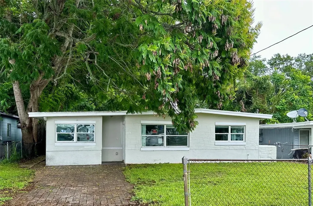 1413 45th Street Orlando FL 32839
