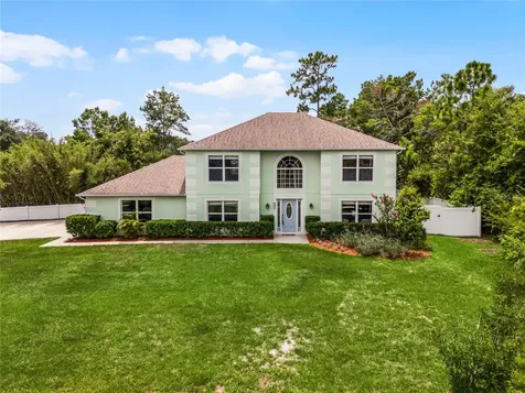 3361 Partridge Street Deltona FL 32738