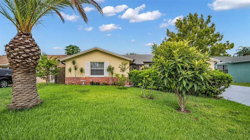 8717 Velvet Drive Port Richey FL 34668