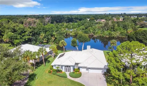 490 Lake Of The Woods Drive Venice FL 34293