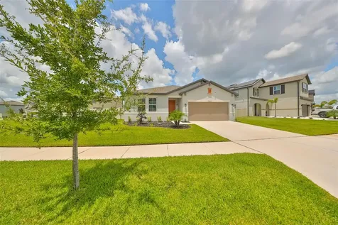 13525 Palmera Vista Drive Riverview FL 33579