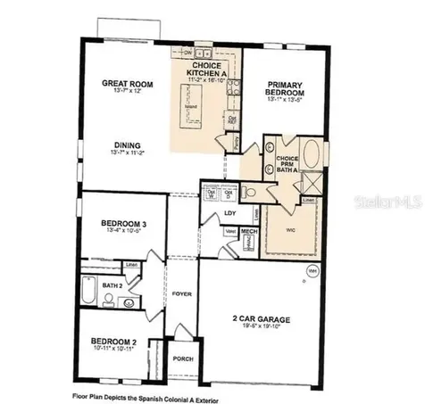 13525 Palmera Vista Drive Riverview FL 33579