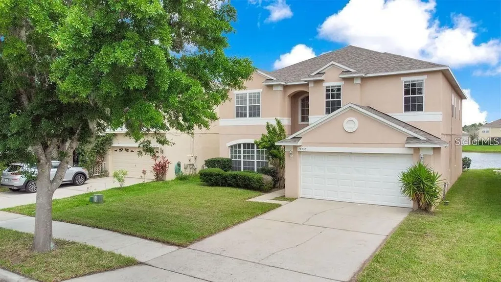 10035 Medallion Bluff Lane Orlando FL 32829