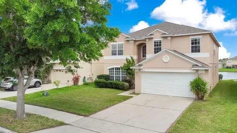 10035 Medallion Bluff Lane Orlando FL 32829