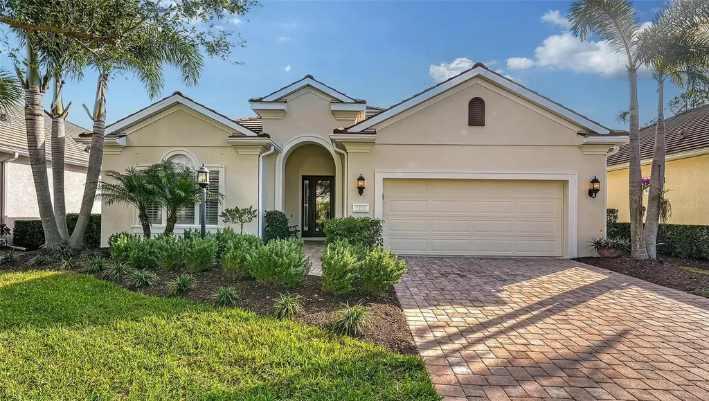 7275 Lismore Court Lakewood Ranch FL 34202