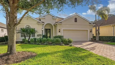 7275 Lismore Court Lakewood Ranch FL 34202