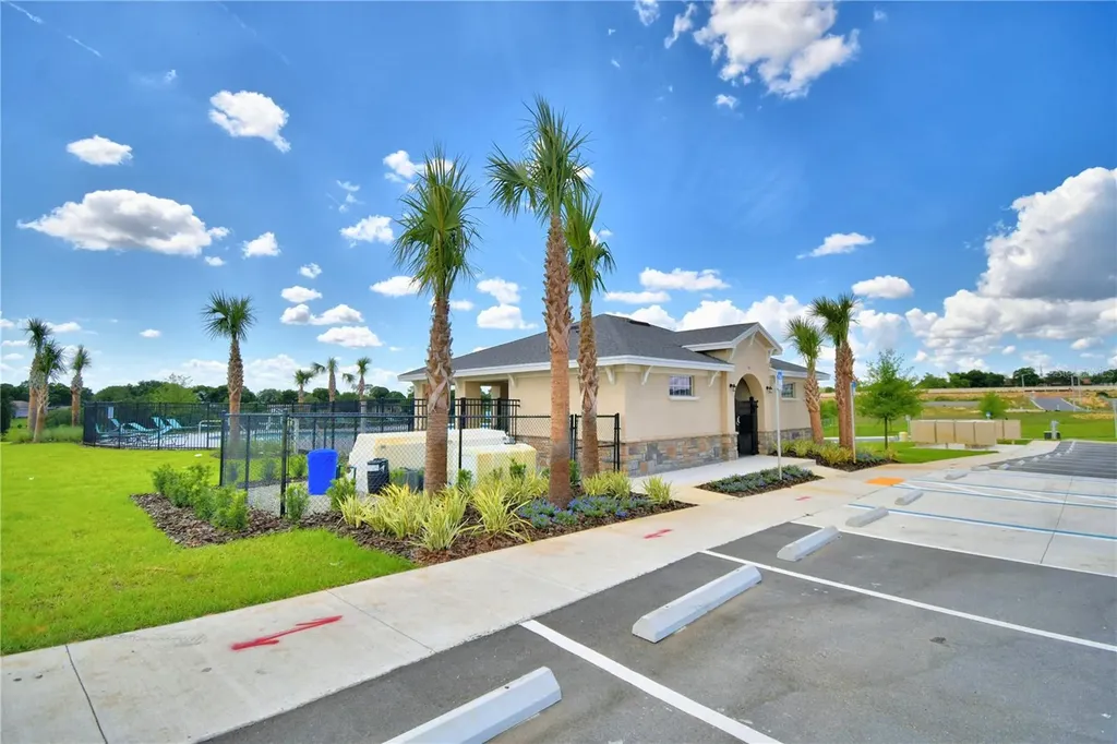 1222 Tagliamento Lane Haines City FL 33844