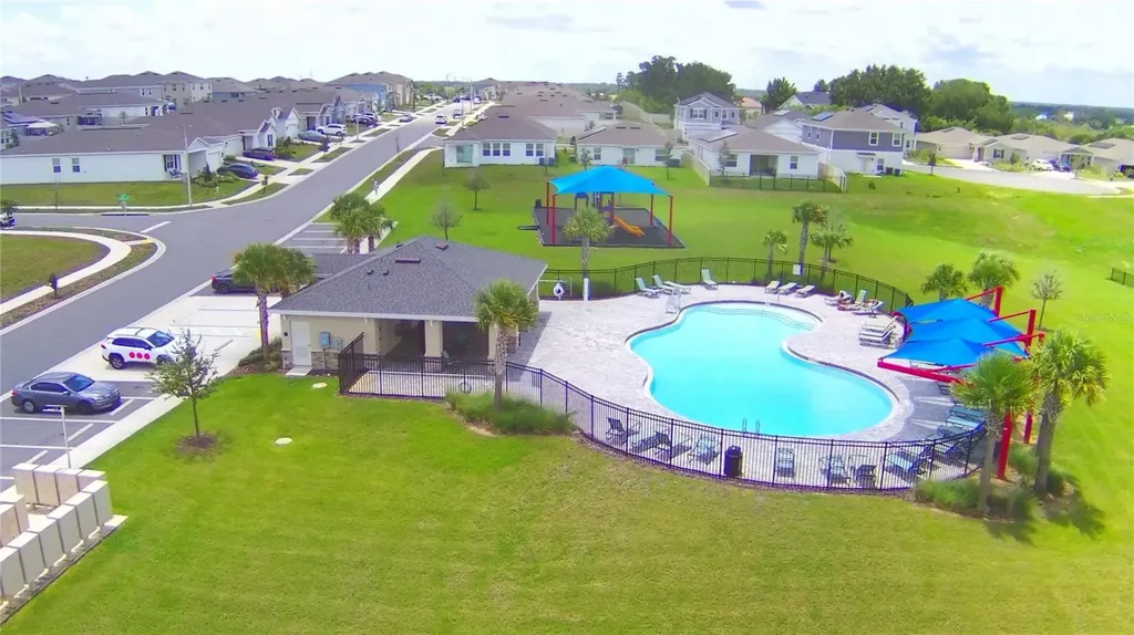 1222 Tagliamento Lane Haines City FL 33844