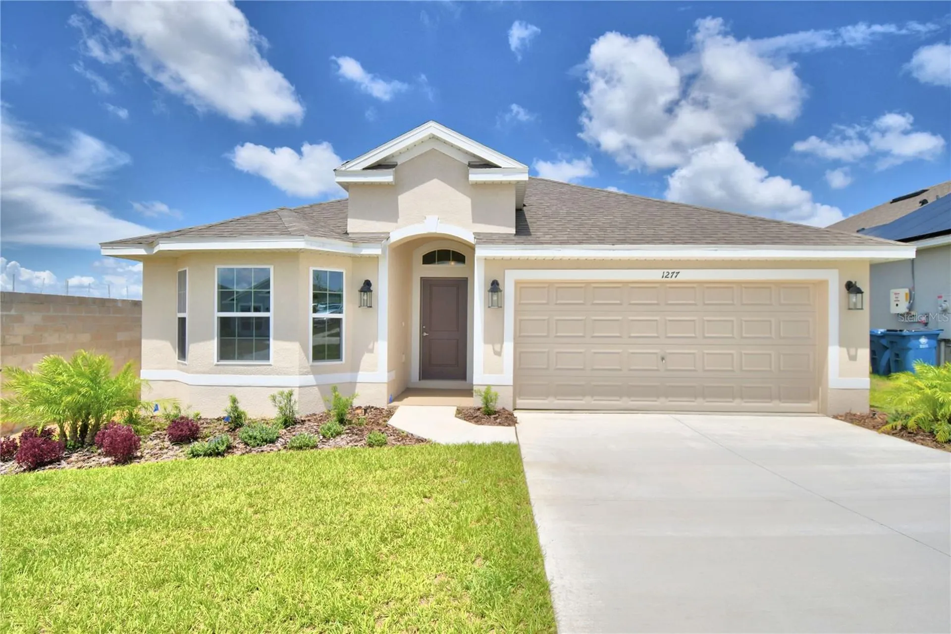 1222 Tagliamento Lane Haines City FL 33844