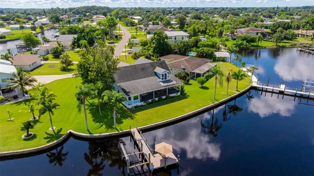 1943 Bahama Avenue Fort Myers FL 33905