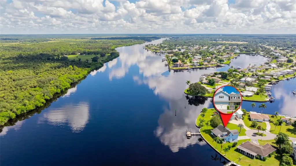 1943 Bahama Avenue Fort Myers FL 33905
