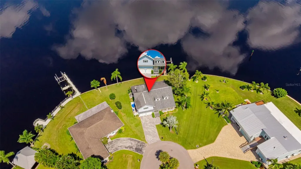 1943 Bahama Avenue Fort Myers FL 33905