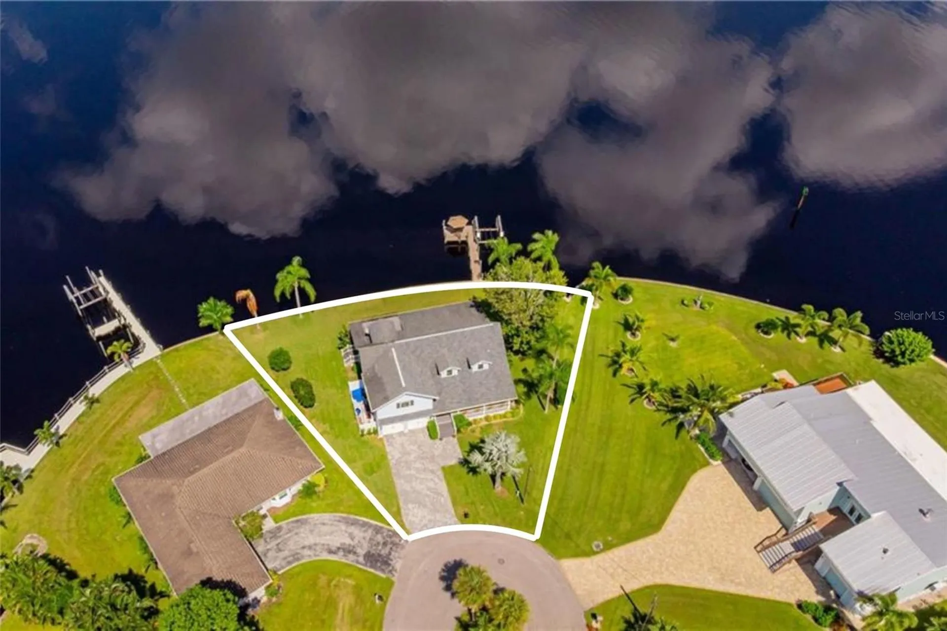 1943 Bahama Avenue Fort Myers FL 33905