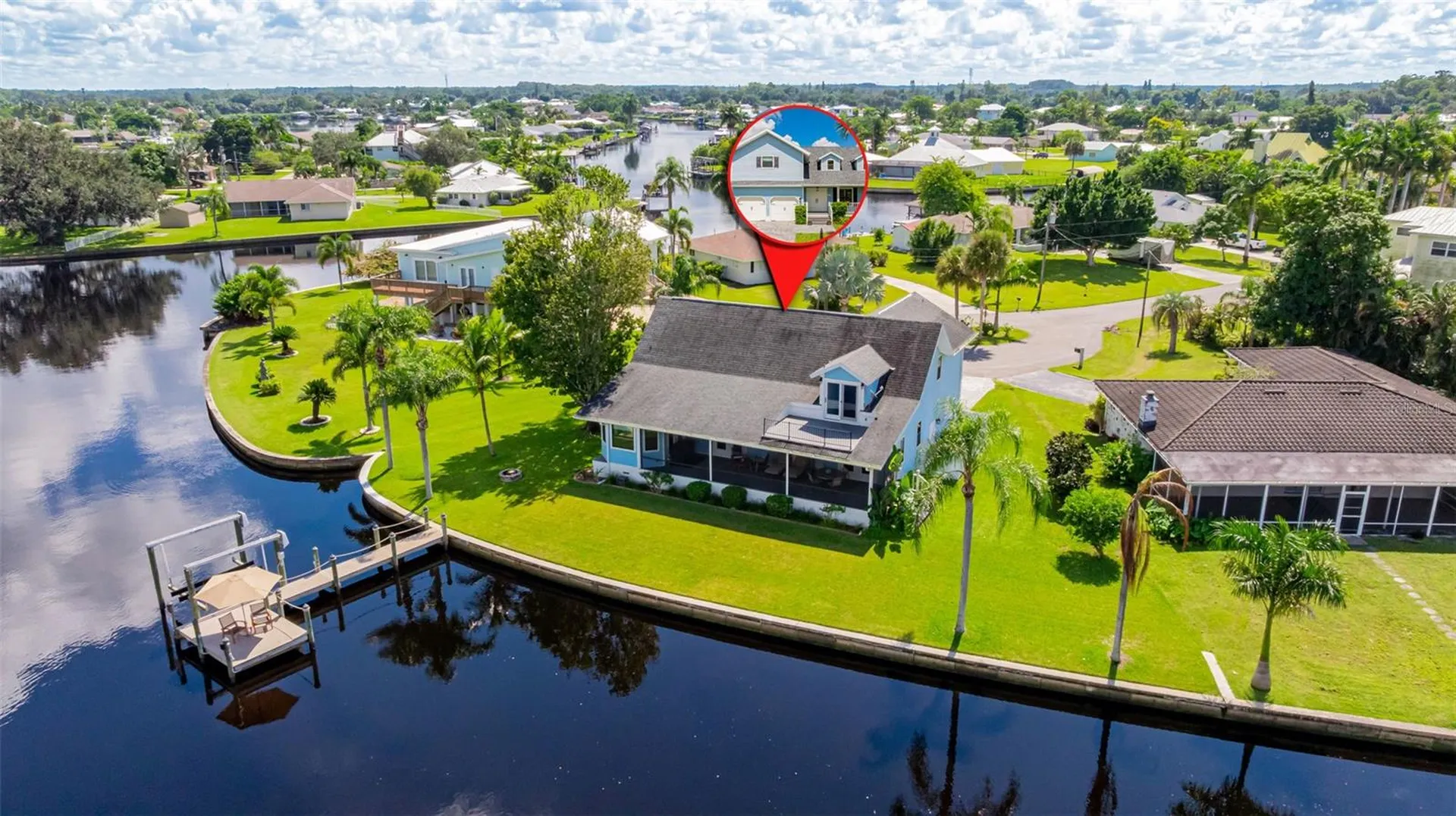 1943 Bahama Avenue Fort Myers FL 33905